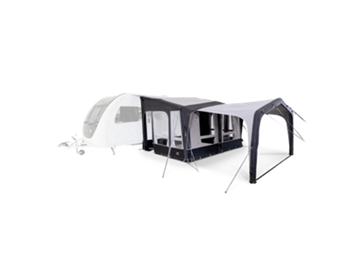 Club air all season 390 Canopy